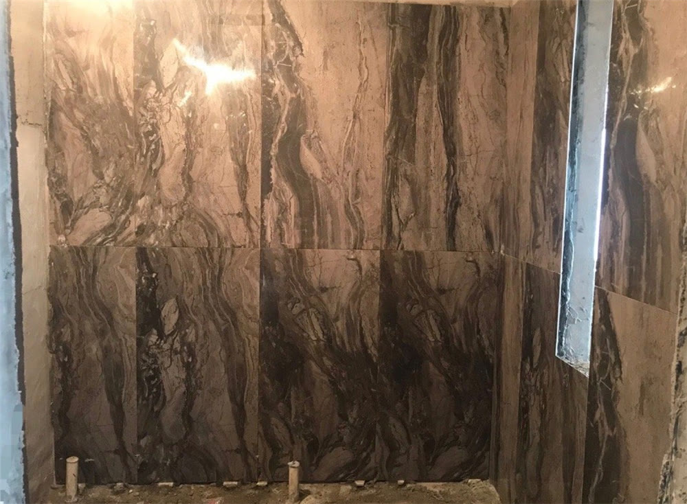 选瓷砖十大避坑指南,瓷砖选色翻车案例