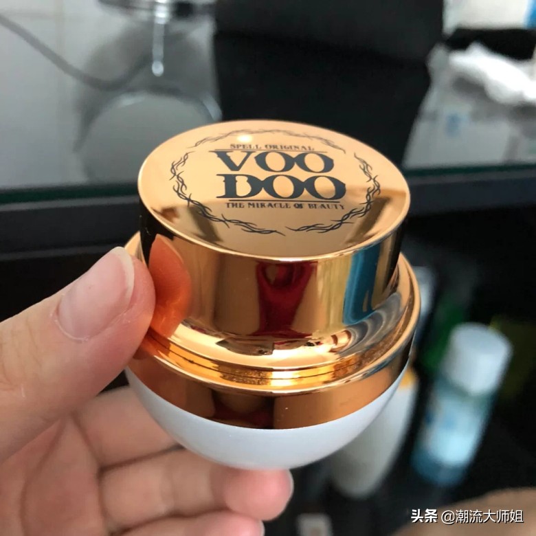 泰国十大良心化妆品,泰国黑蛇毒面膜