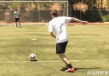 十大弧线球教学视频,怎样拉出强烈弧线球