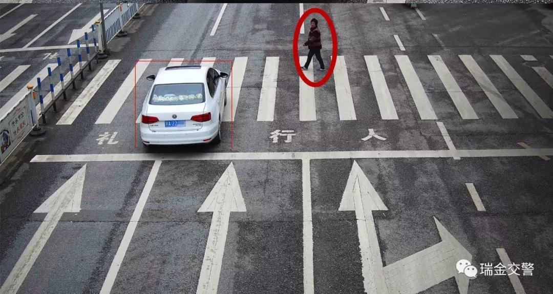 瑞金一大批车主被曝光！看看你“上榜”了吗？