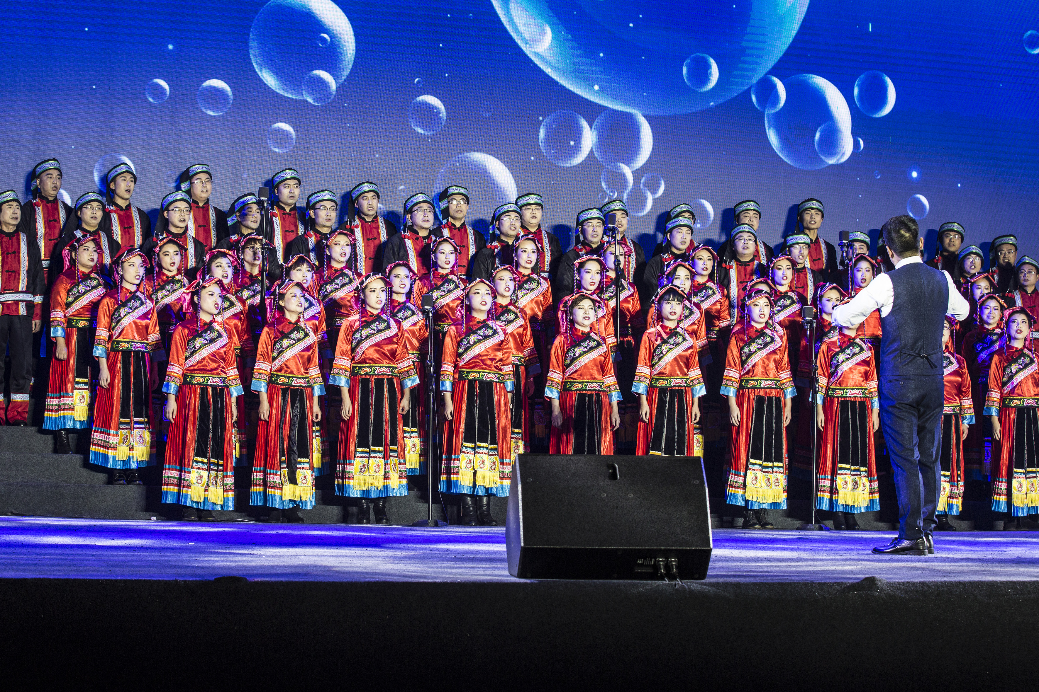 南充市阆中市白塔中学,曾经的白塔中学