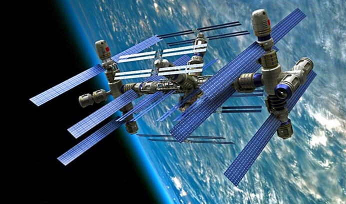 16个国家联合制造空间站,天宫空间站能做哪些实验