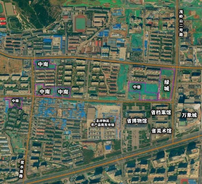 中信泰富楼盘怎么样,中信泰富房子值不值得买