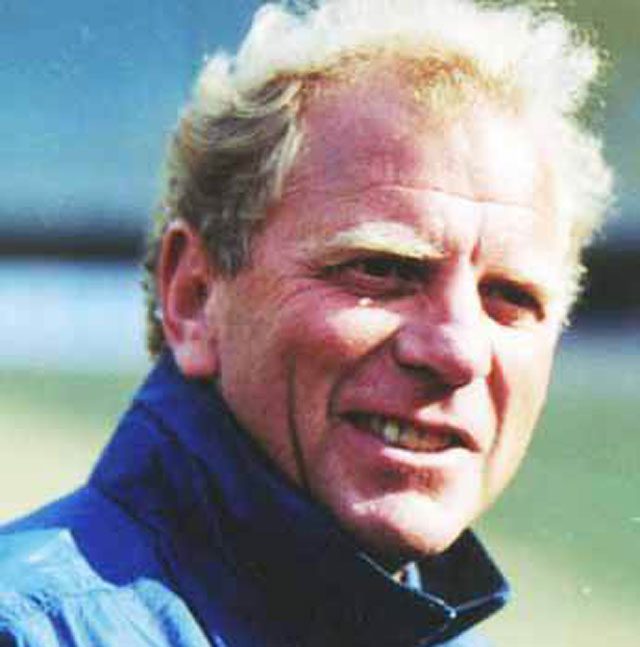 执教过国足的教练,盘点5个胜率最高的国足教练