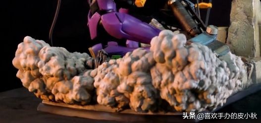 初号机到底有多强大,初号机的可怕进化史