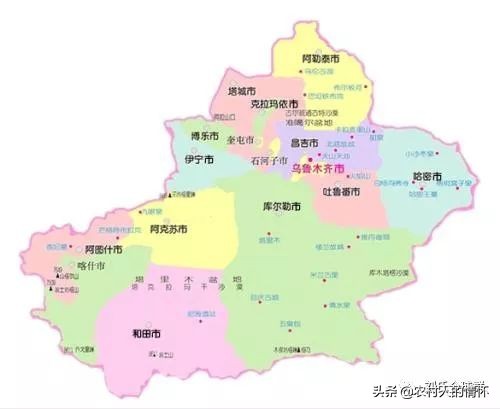 全国各地刘氏字辈统计,全国刘氏族谱里的记载一致吗