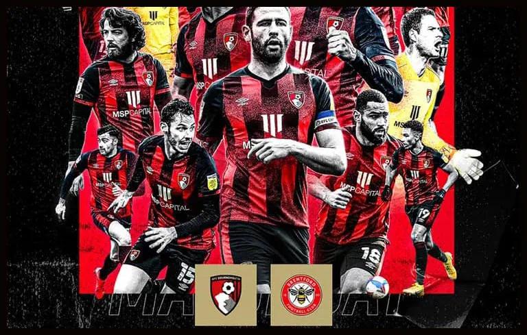 2021/22年英超升班马：魔球理论推行者，伦敦新生力量布伦特福德