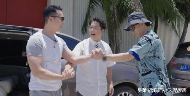 “耐老”只服8位明星，靠运动和自律，不打针不整容，越老越好看