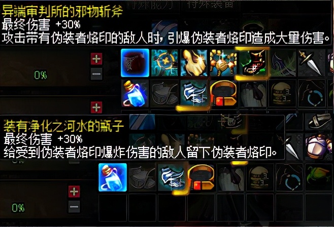 dnf命运的抉择2奶妈加点,dnf命运的抉择2.0奶妈特殊装备