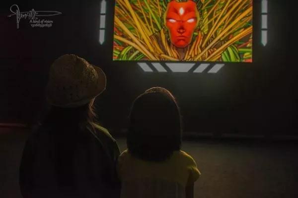 亚洲最大的烂尾乐园,国内最大漫威游乐场