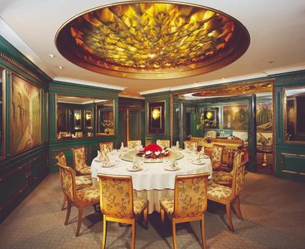 京城多家老字号年夜饭火热开订,京城年夜饭哪家好