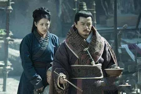 【县长带你去旅游】让人寒心的韩信