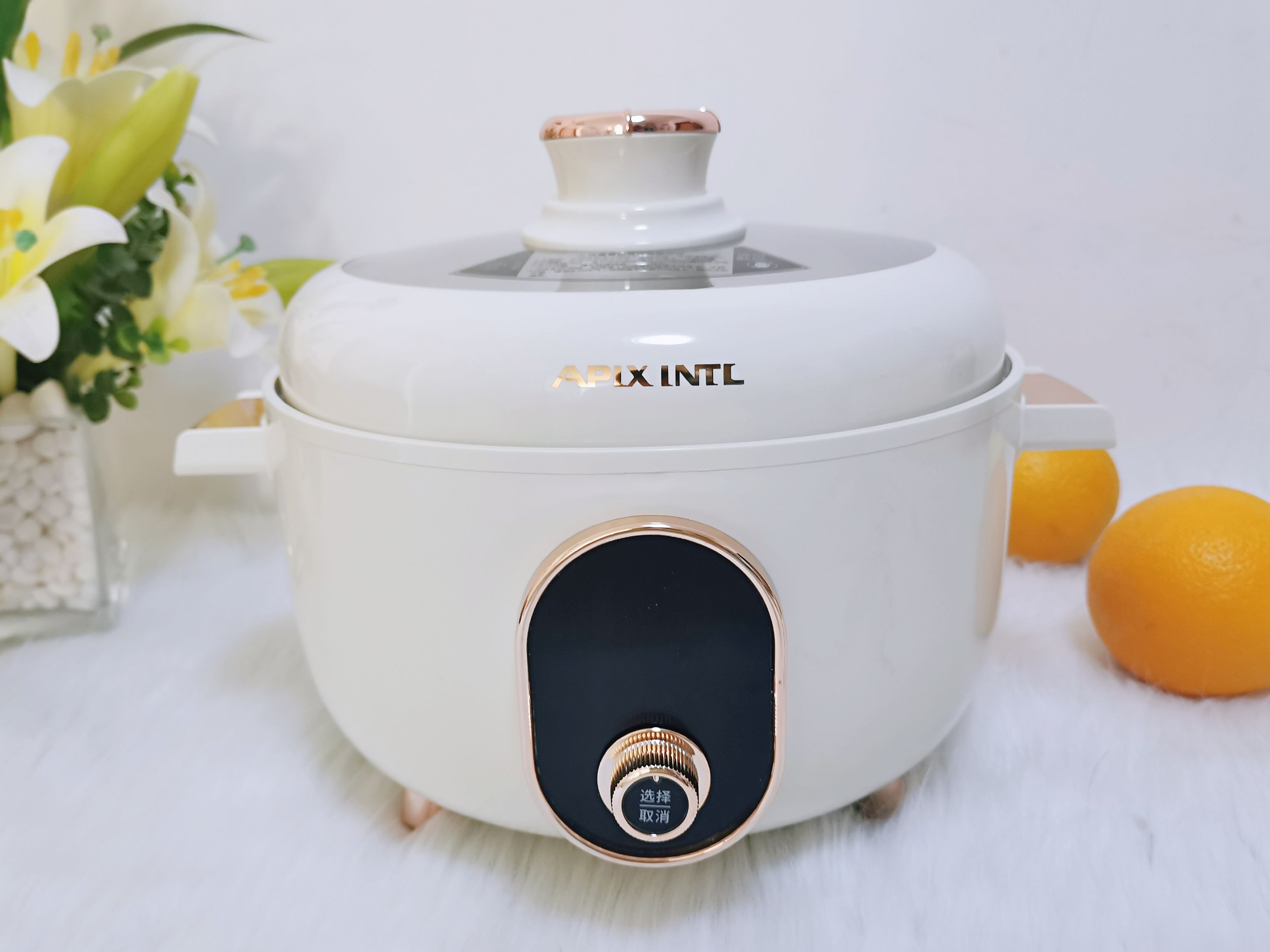 电压力锅烹饪大全,最简单的电压力锅做饭