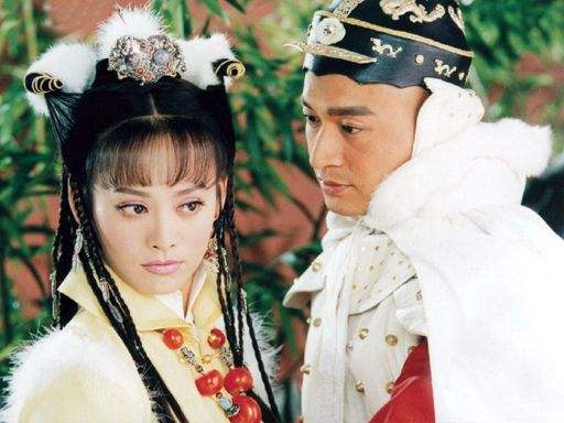 大玉儿和多尔衮的关系,大玉儿和多尔衮真实关系