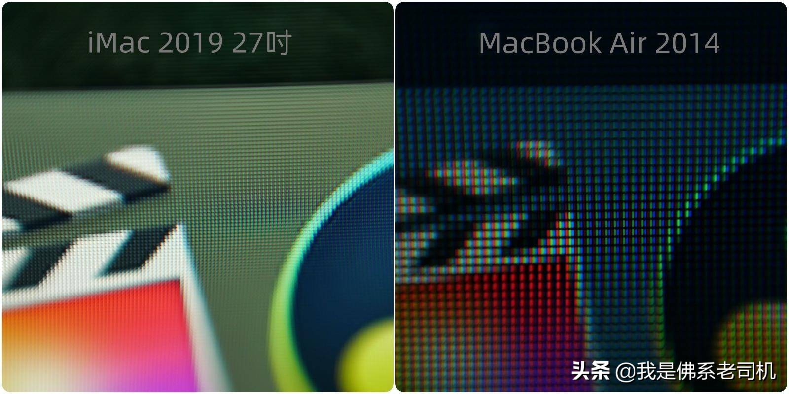 苹果一体机imac剪辑视频,苹果imac一体机修图好用吗