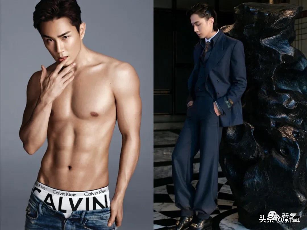 李承铉高品质男人,李承铉高质量男人