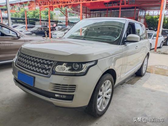 60w路虎揽胜运动版,60w路虎揽胜二手