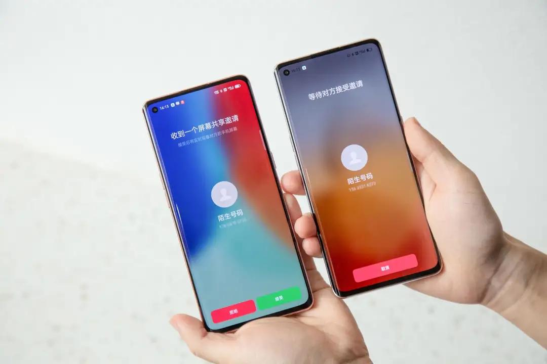 哪家手机最适合老年人？中国电信发布调研报告，两大巨头获认可