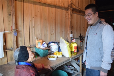 柘荣鲜花,柘荣之花