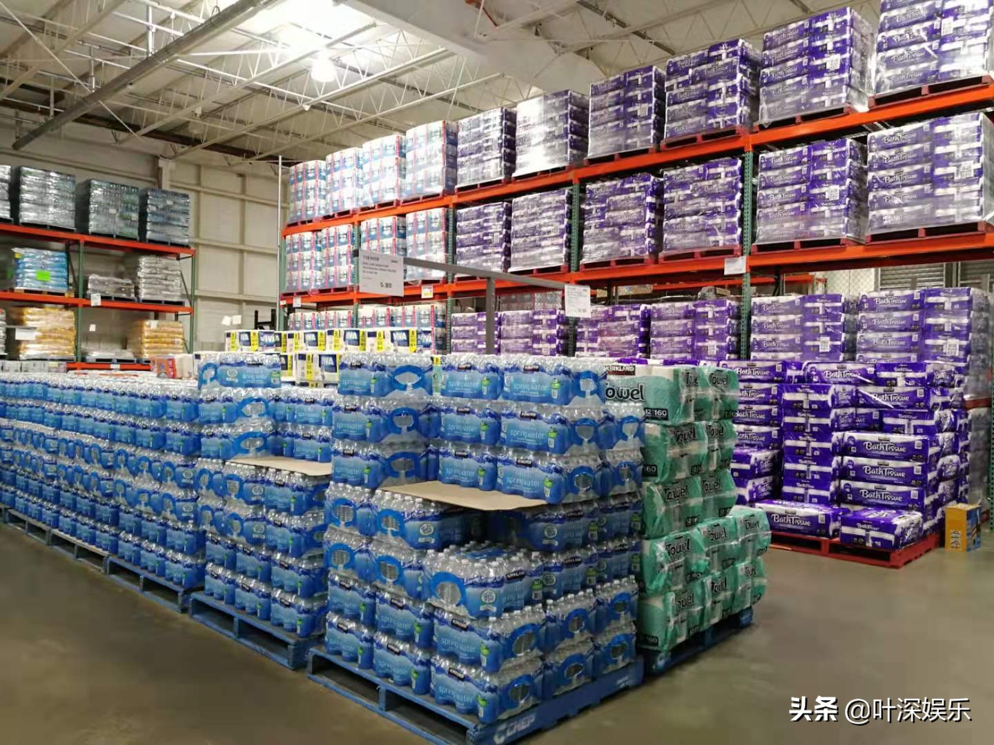 年收入18.2亿澳元、销售额猛增14％，澳洲Costco卖的都是啥？