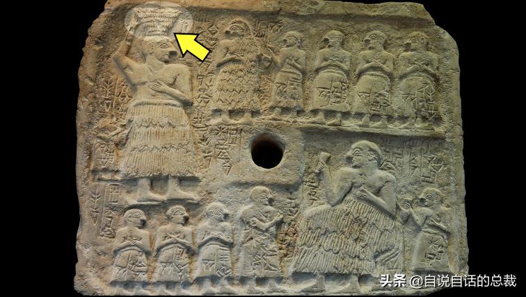 阿努纳奇创造人类,阿努纳奇的真实故事