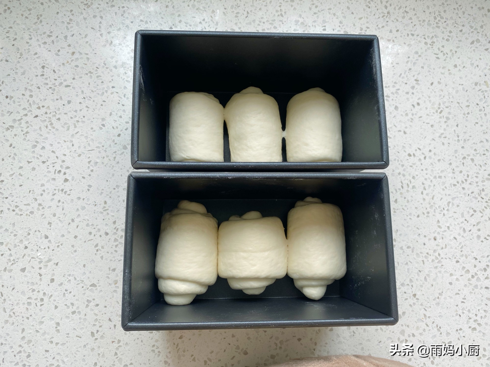 做面包最合适的室内温度,夏天做面包如何控制面团温度