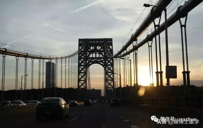 美国最富裕的十个州有哪些,美国留学城市消费排名