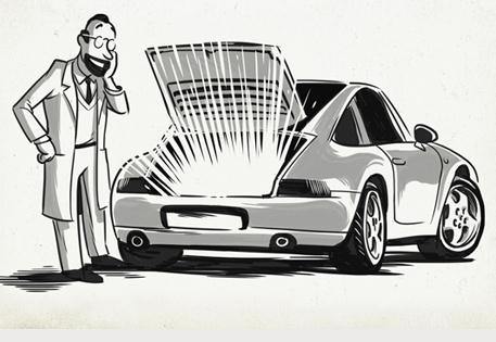 热车技巧,热车妙招