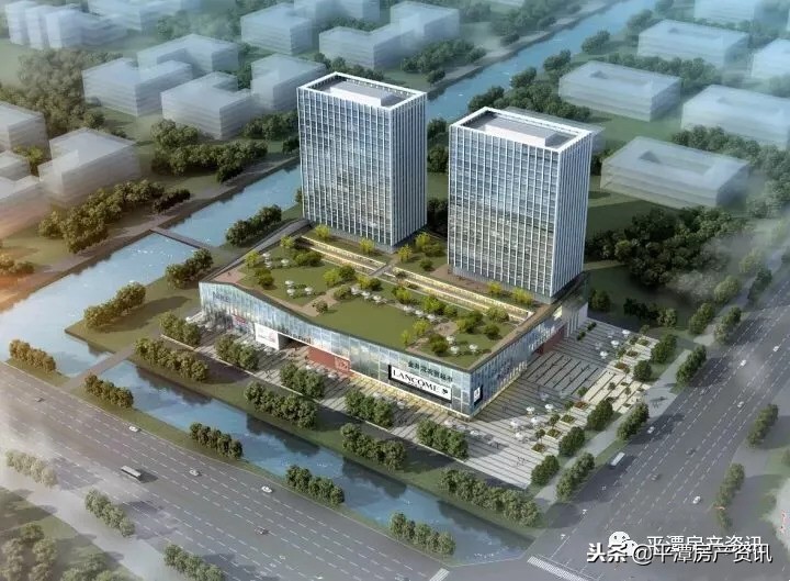 数说楼市广州,平潭金井湾哪个房子质量好