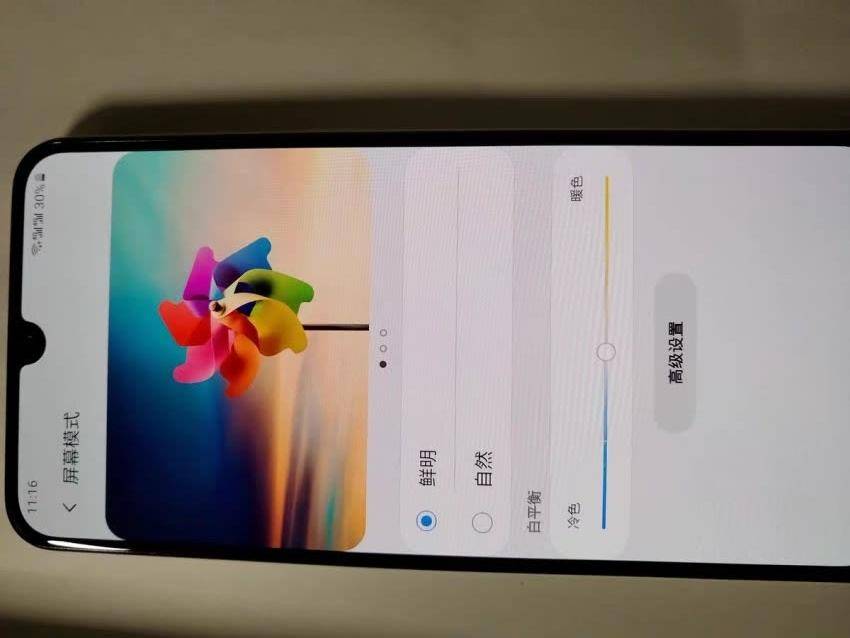 三星爆发了，6000mAh+4800万像素，网友：这电池真猛