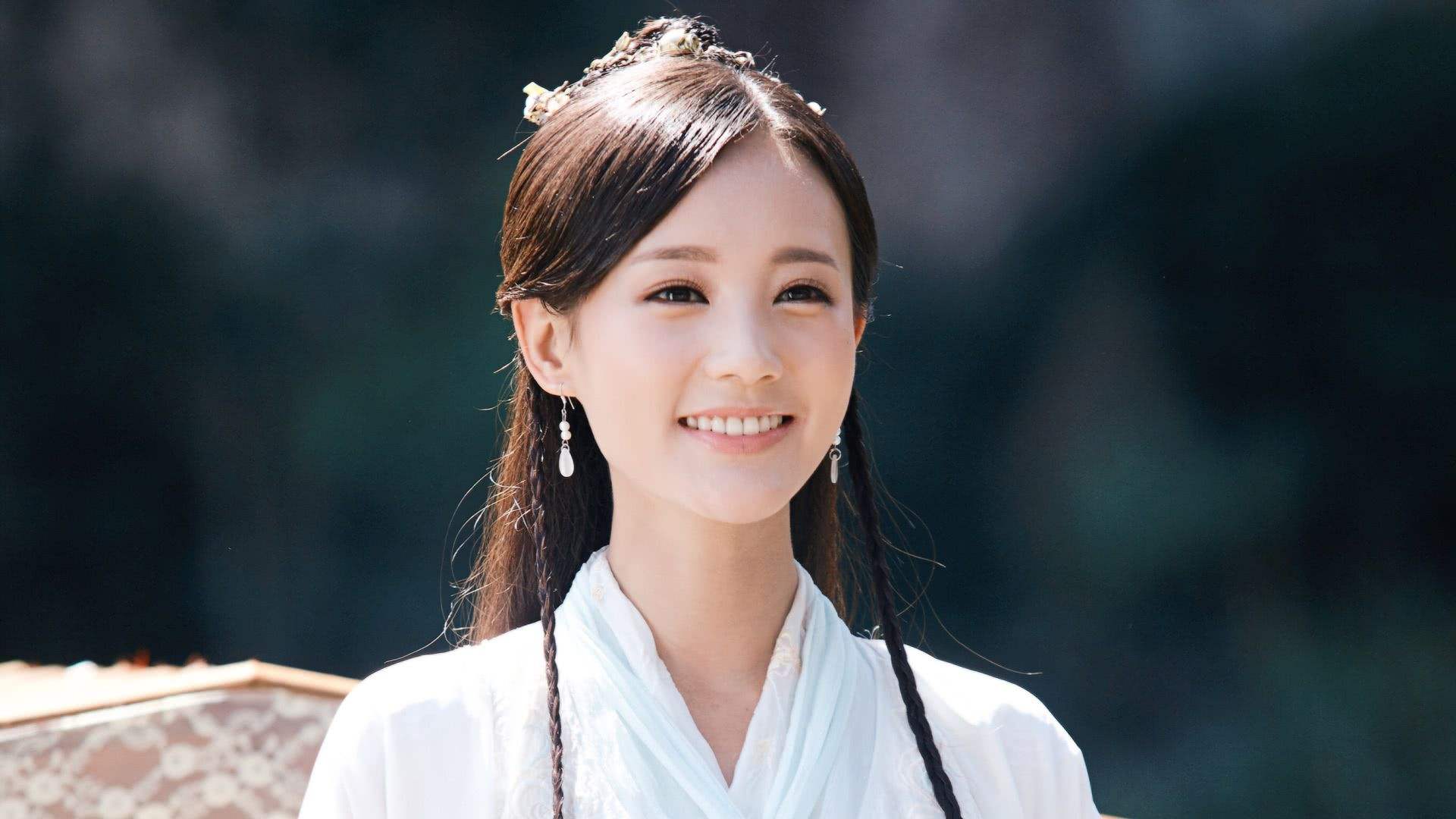 射雕英雄传黄蓉演技排行,射雕英雄传郭靖天赋差