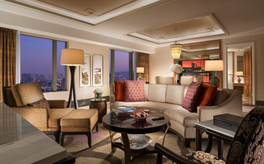 澳门永利度假区酒店推荐,金沙度假酒店澳门