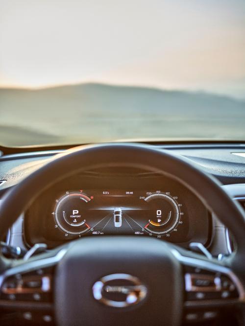 传祺gs8320t和390t,传祺gs8320t与390t区别