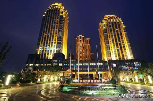 江西省五星级酒店名单,江西省五星级酒店