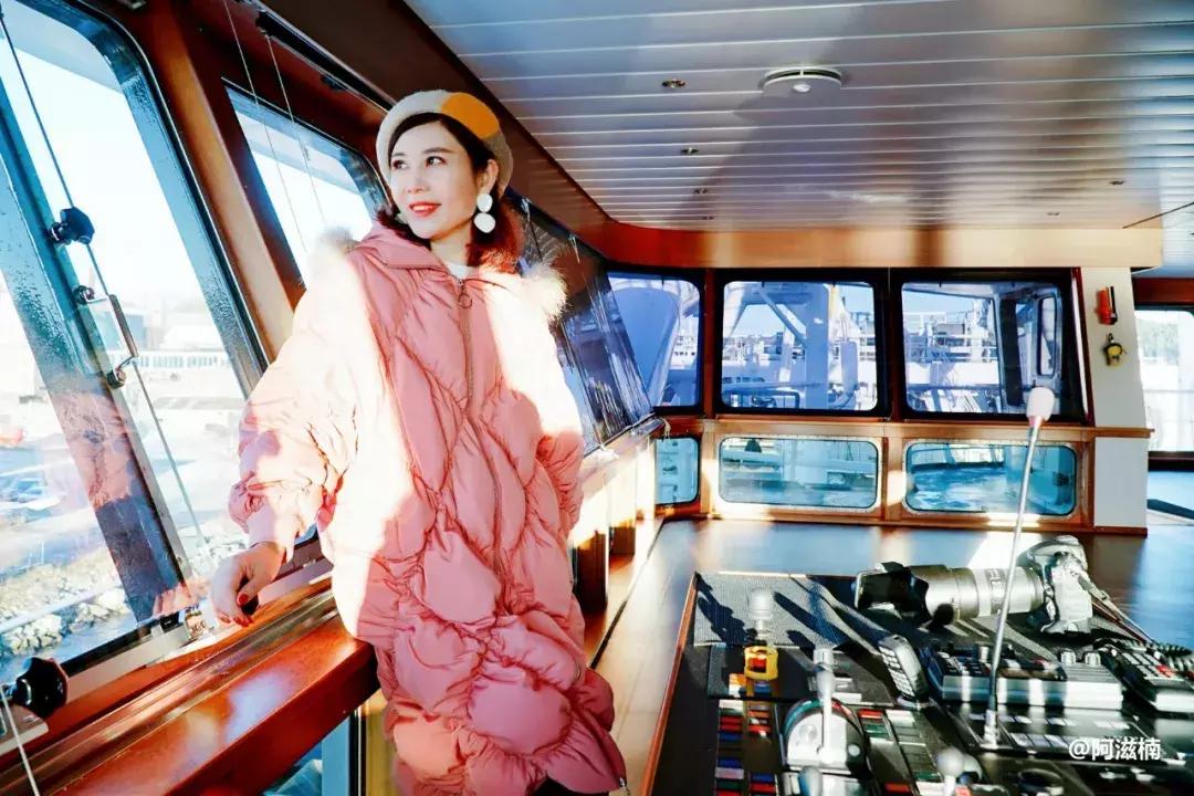 为了吃最贵的鱼你们会驱车多远,世界上最难吃的鱼青花鱼