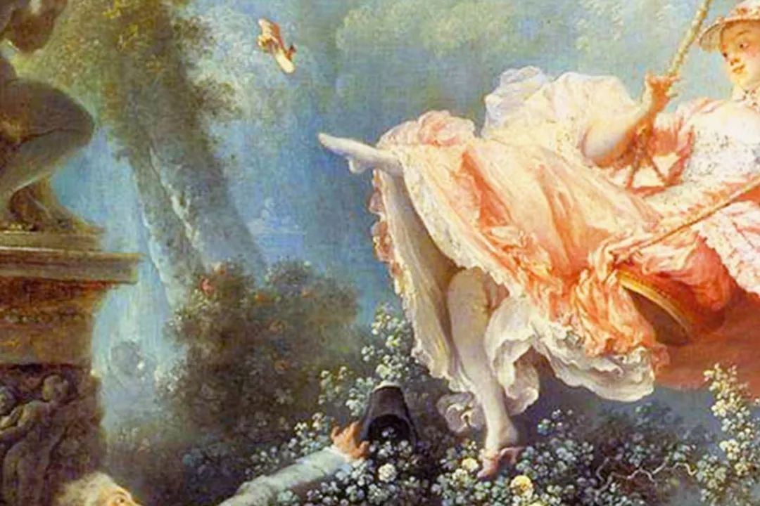 高跟鞋的前世,高跟鞋的前世故事