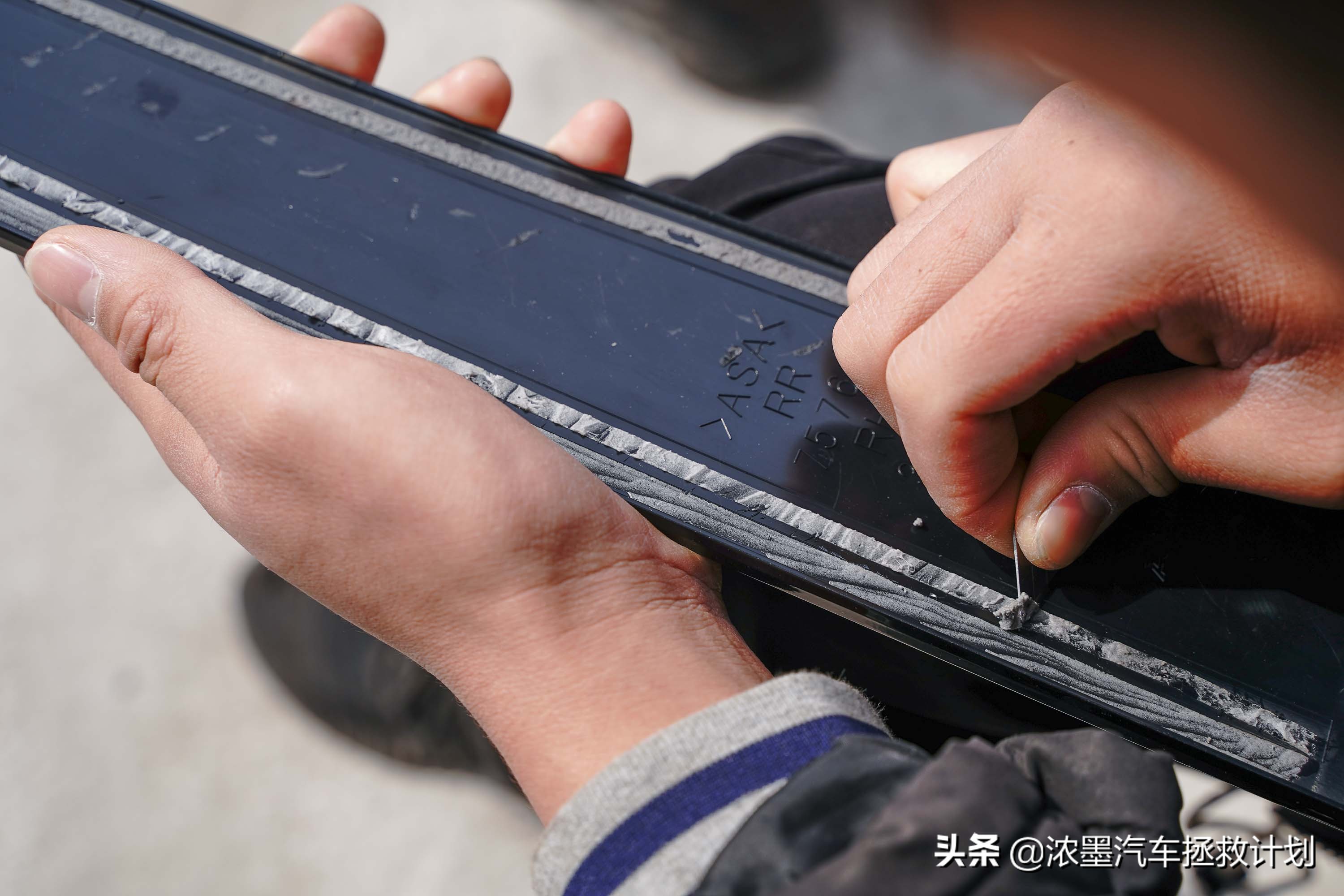 丰田霸道酷路泽带你翻山越岭,丰田兰德酷路泽低速4驱越野模式