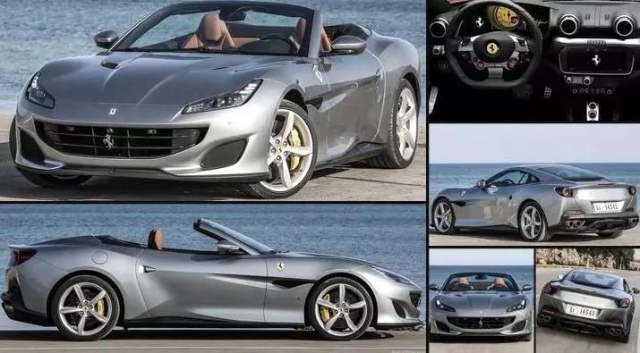 敞篷可以随意开合的敞篷车,最适合日常开的敞篷车