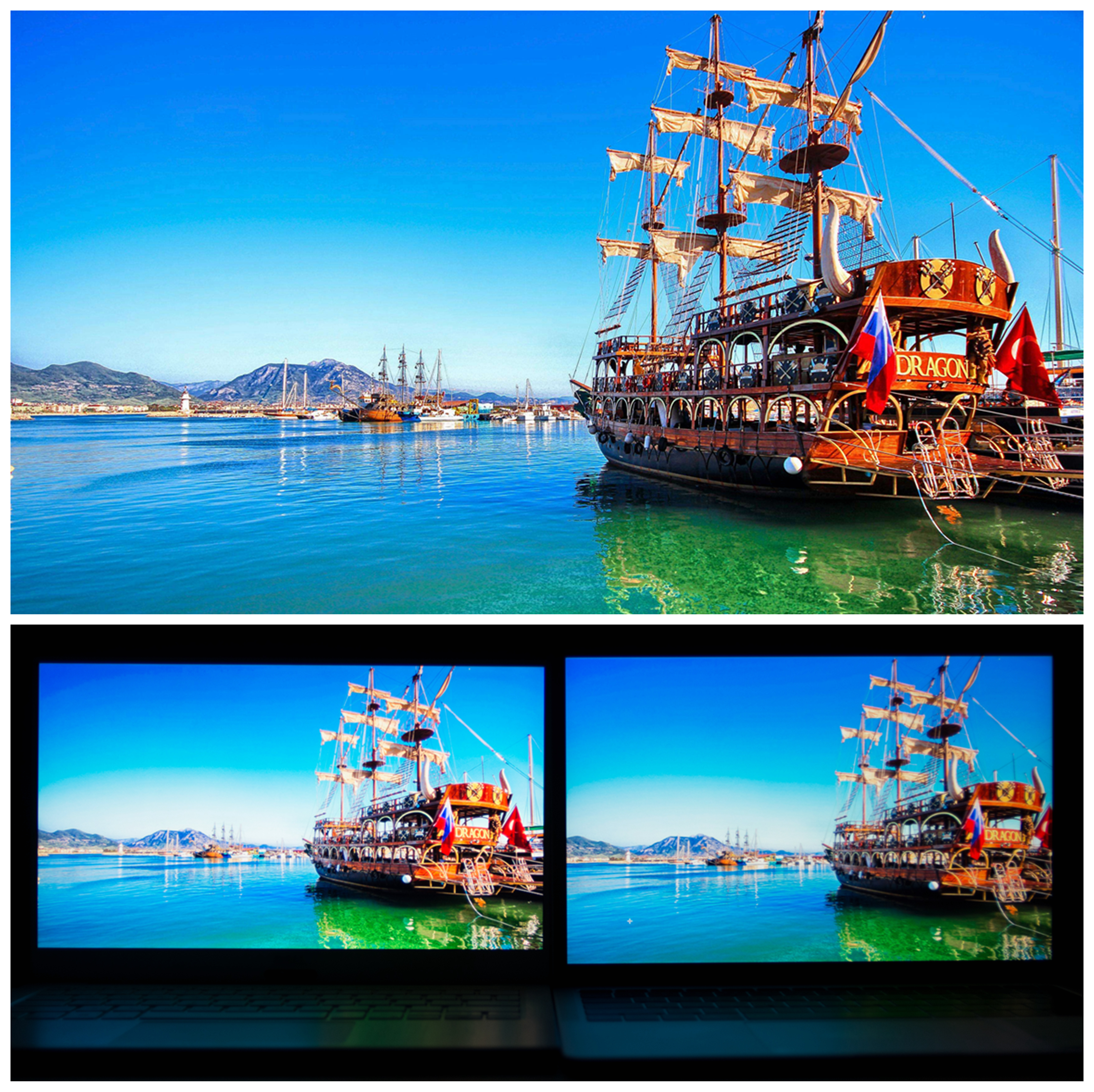 xps13对比macbookair,戴尔xps13对比macbook