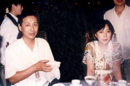 陈道明昔日恋人,陈道明遇到初恋