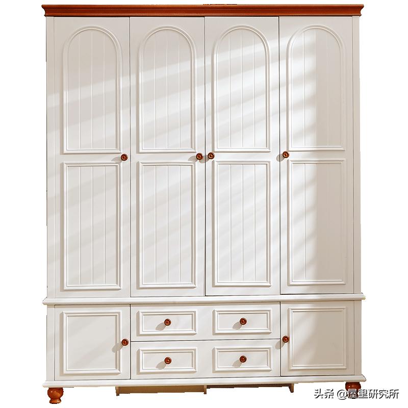 新都家具美式轻奢,性价比高的美式轻奢家具