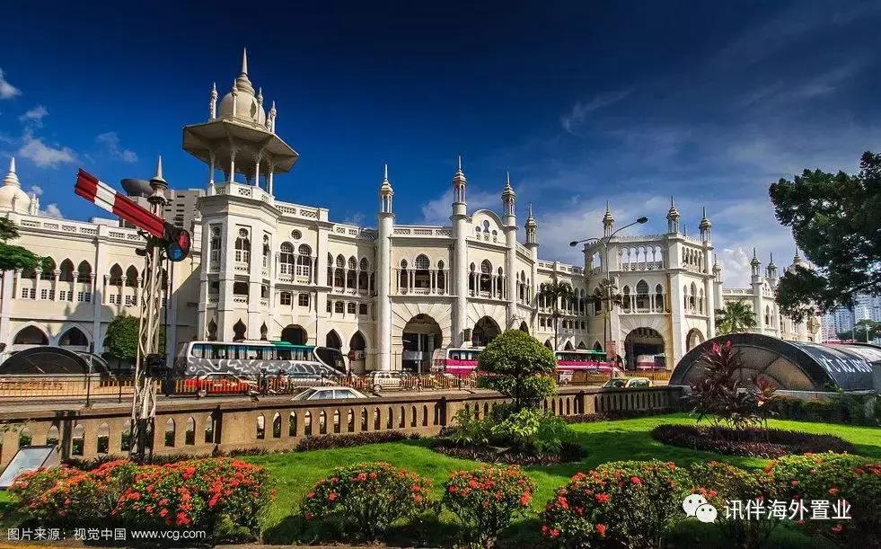 马来西亚购房十大问题,马来西亚买房流程