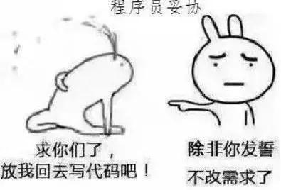 TM、Bug、PM、需求……程序员届的这些“行话”，你都了解过