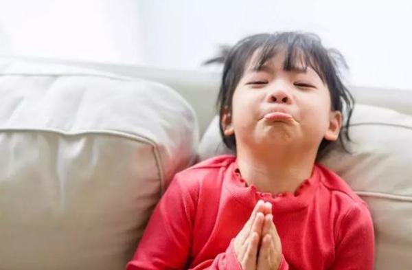 当孩子做错了事说对不起该怎么做,孩子说对不起我怎么办