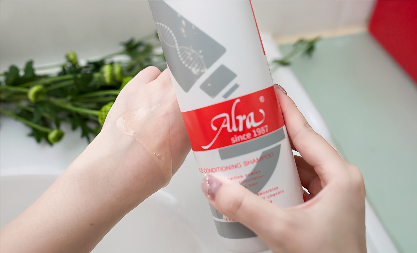 真正防脱固发的洗发水,最好用的防脱固发洗发水