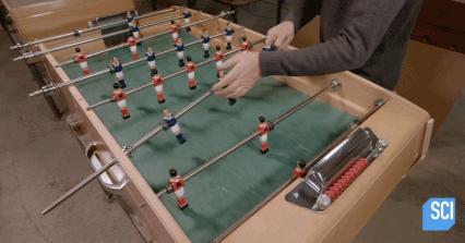 桌上游戏足球,桌上足球网游