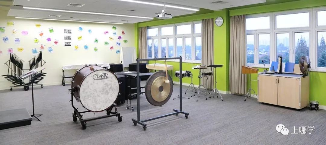 上海最好的十大民办初中,上海各区的顶级初中和一流初中