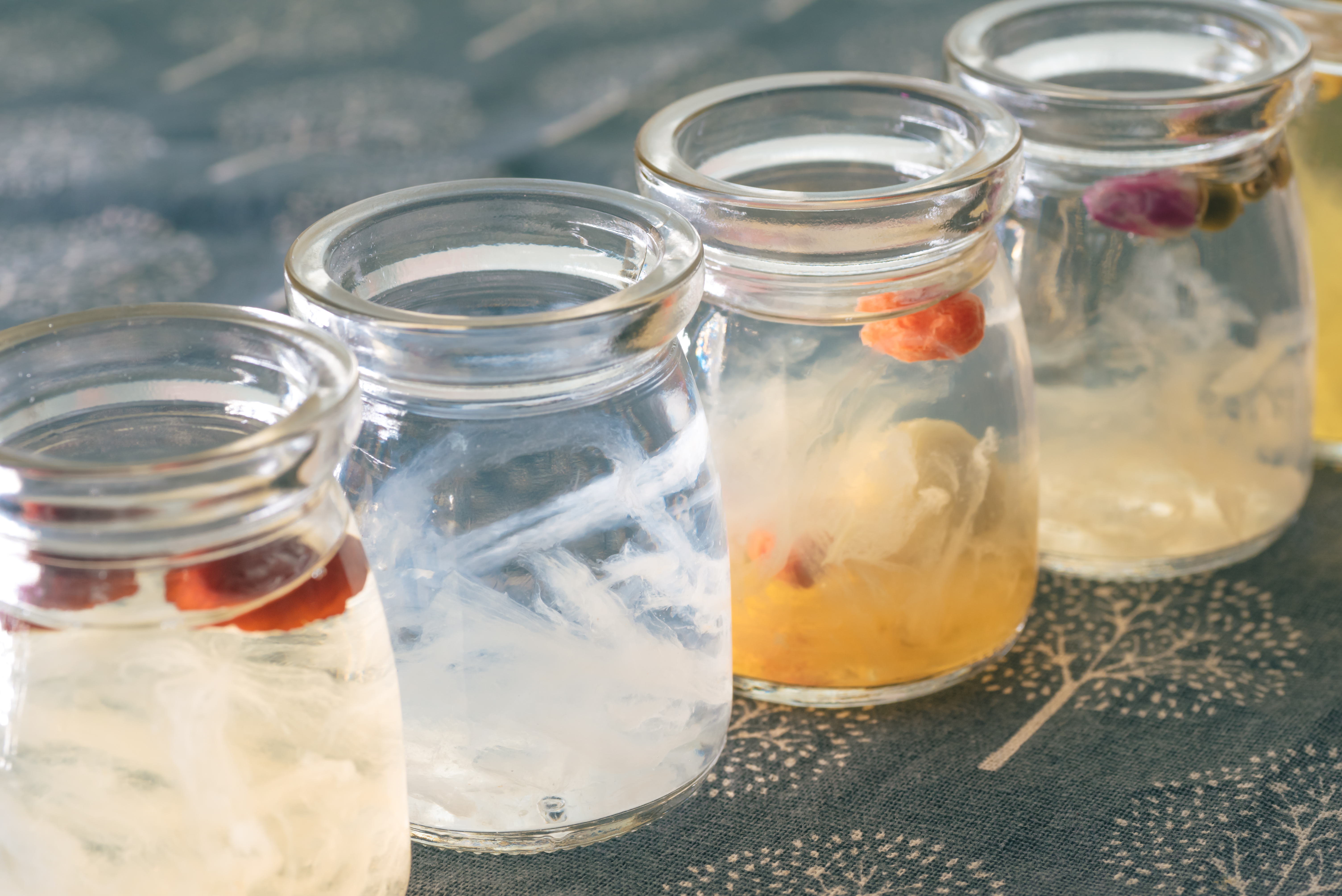 即食燕窝一定有防腐剂？启泰为你解谜