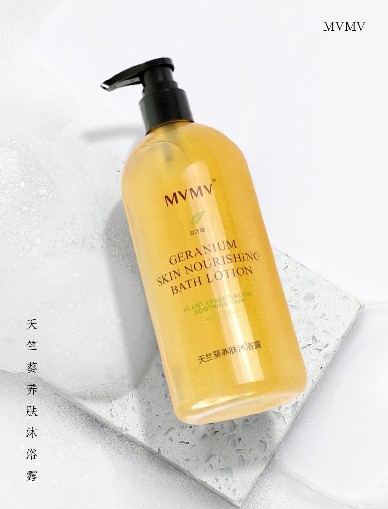 哪一款沐浴乳适合冬天干燥的皮肤,冬季皮肤干燥适用哪种沐浴露