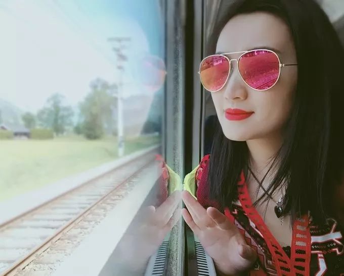 #我的2018#心中梦想的地方，你都去旅行了吗？（人物篇）